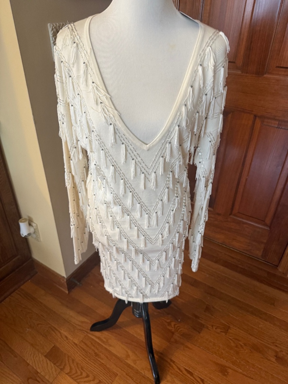 Foley & Corina  dress